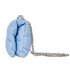 Little Softie, bottom view
